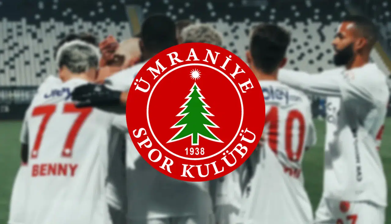 Çorum FK’nin Sıradaki Rakibi Ümraniyespor