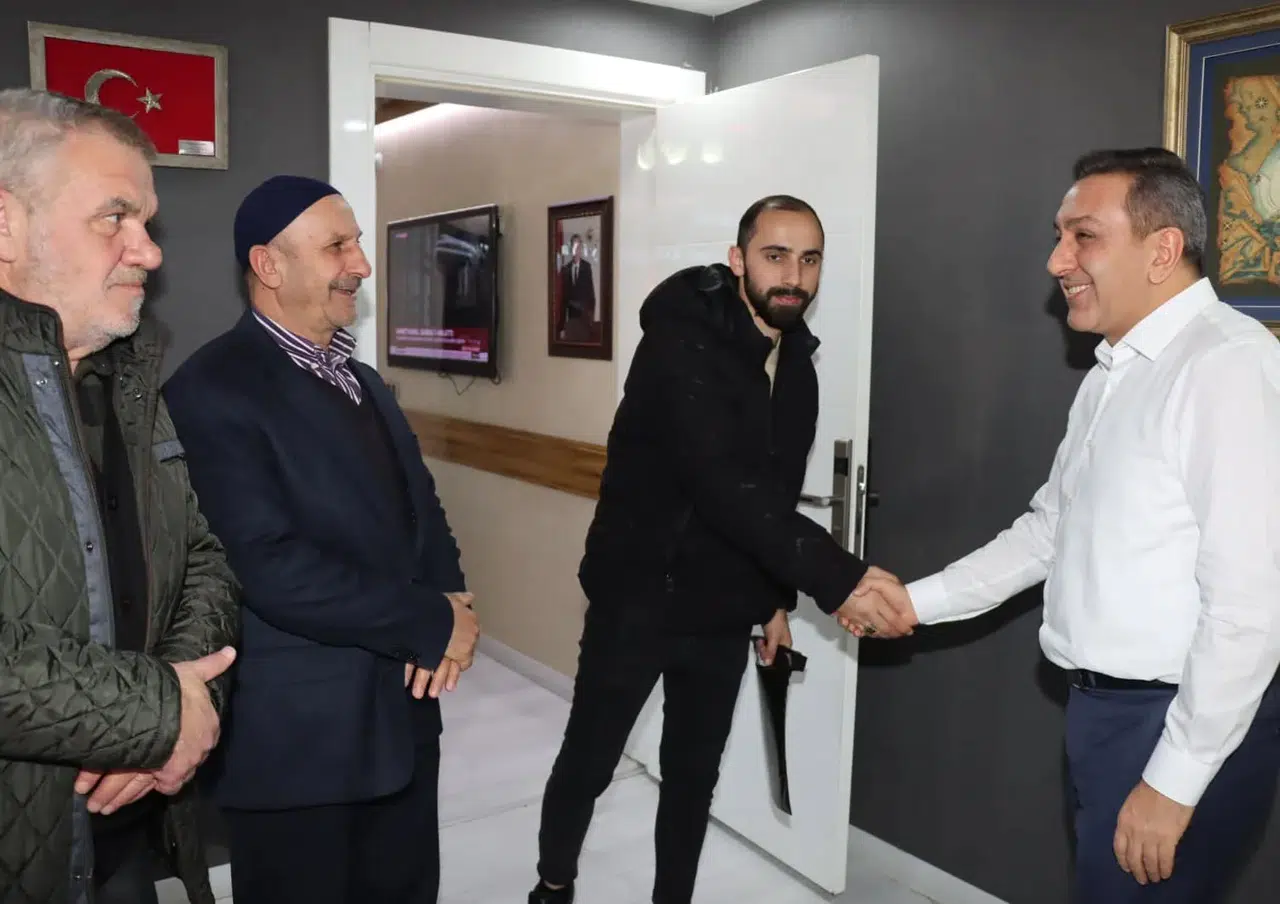 ‘Çözülmedik Problem Kalmayana Dek’