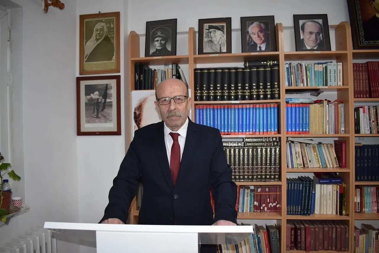 Demirer: Unutmayacağız, Unutturmayacağız
