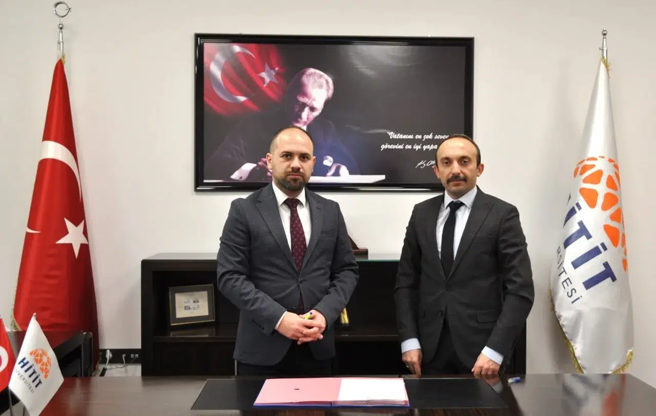 Denetimli Serbestlik ve MYO İş Birliği
