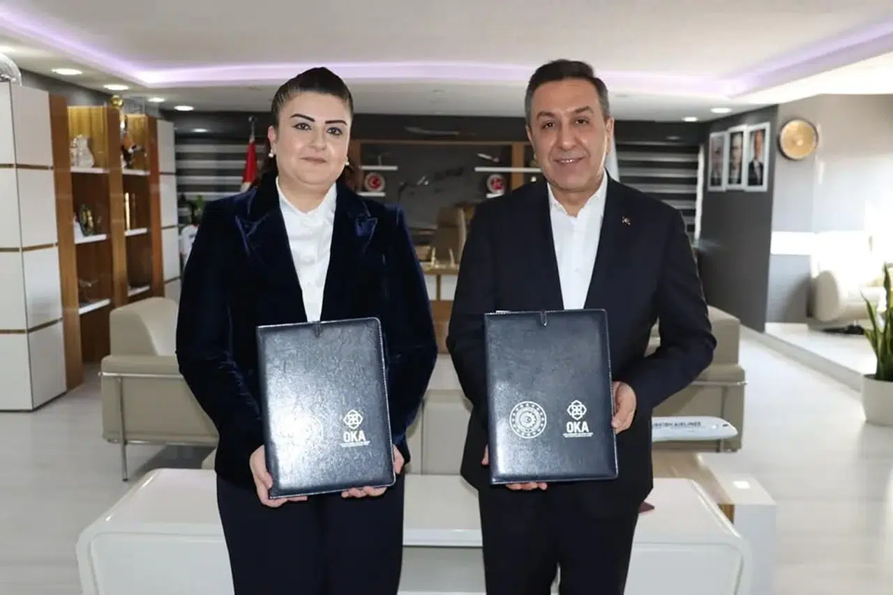 Doğaya Temiz Dönüş Projesi Başlıyor