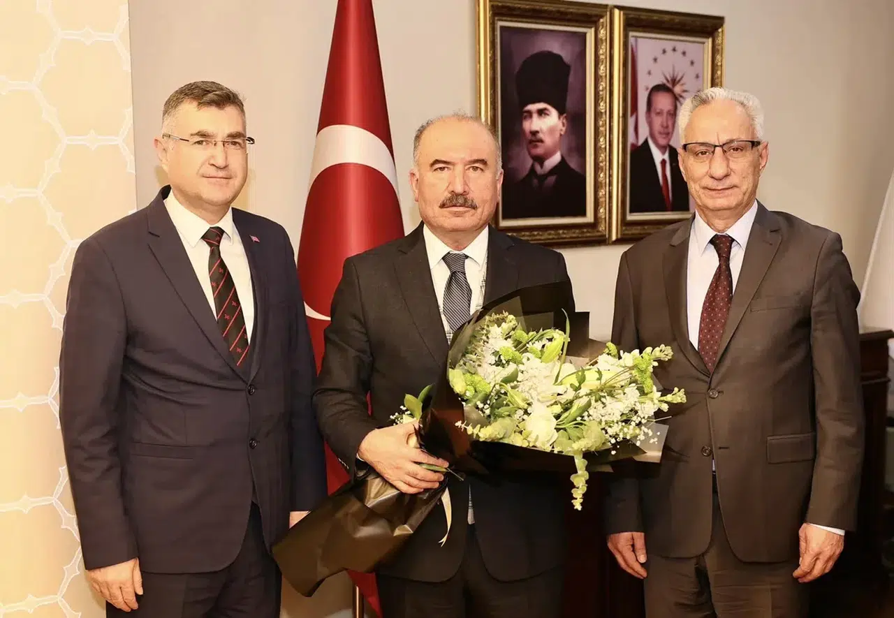 Dünya Gümrük Günü Kutlanıyor