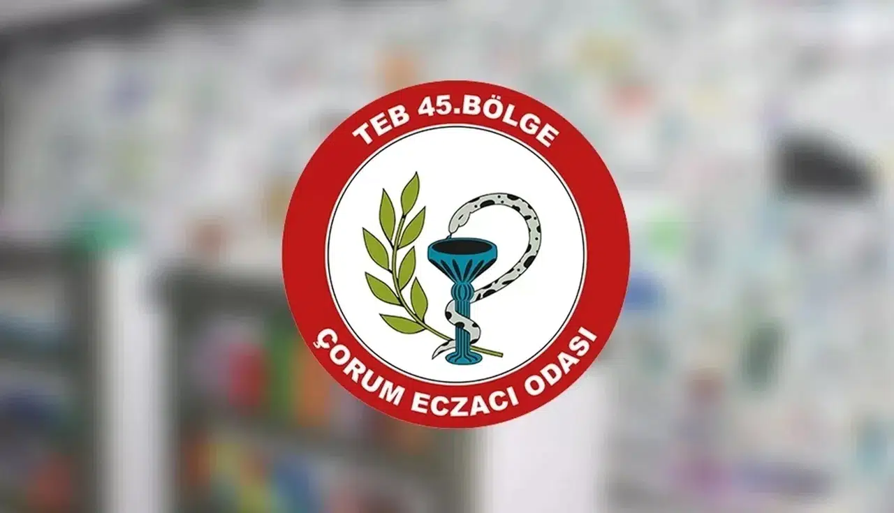 Eczacı Odası’nın Projesi Onaylandı