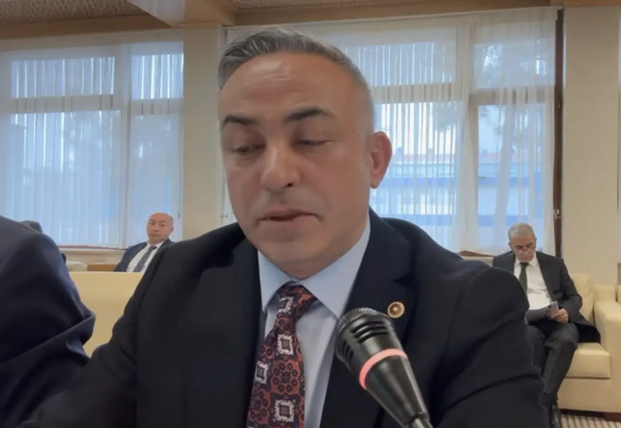 ‘Et Konusunda da Net İthalatçı Bir Tablo Oluşmuş’