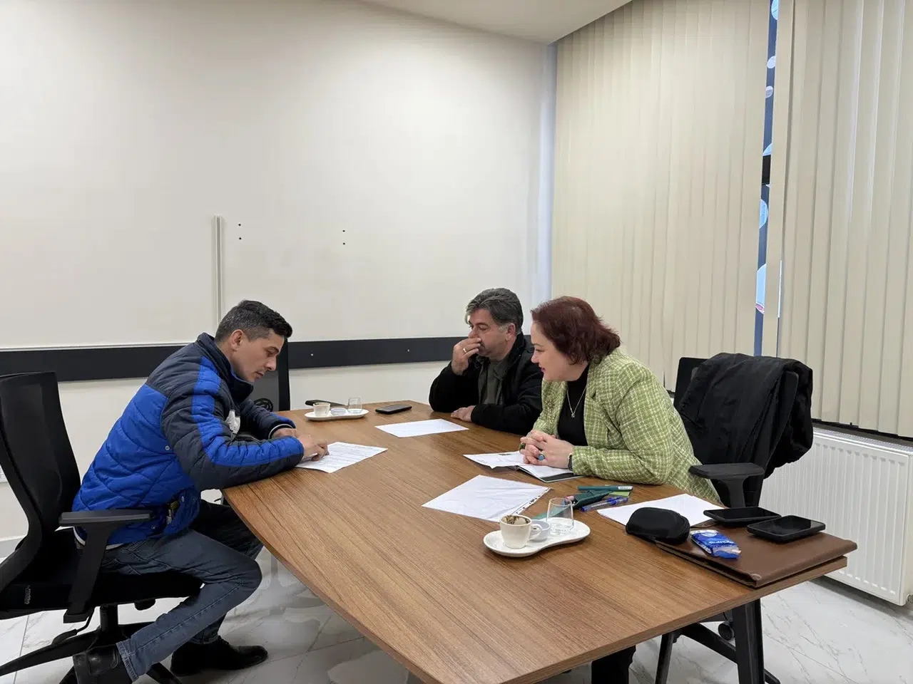 Fişek Fabrikası’na ÇOKİŞ ile Personel Alındı