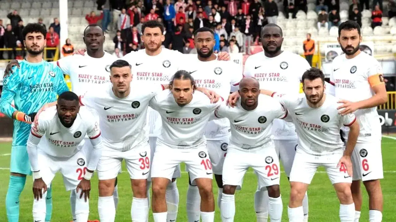 ‘Galip Geleceğimize İnancım Tam’