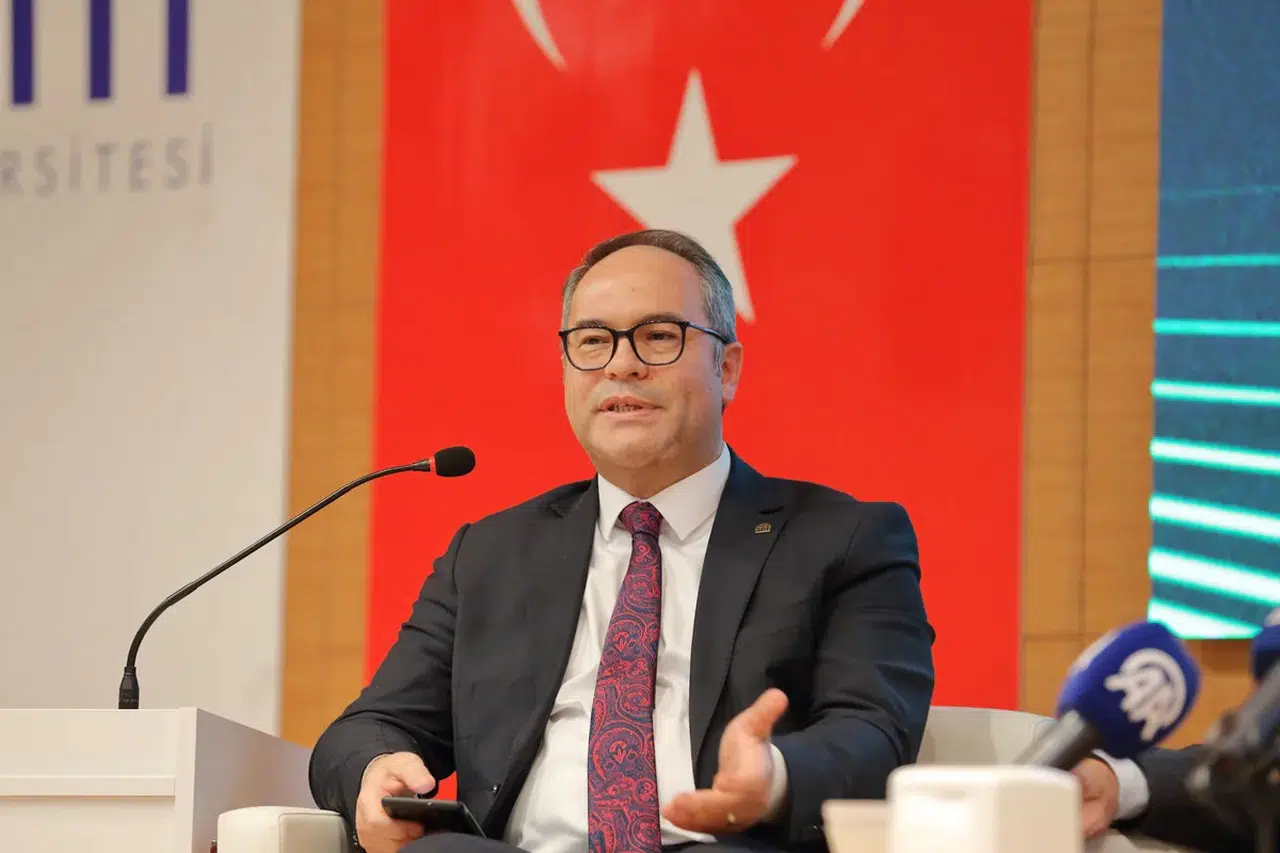 HİTÜ’de Ekonomi Paneli