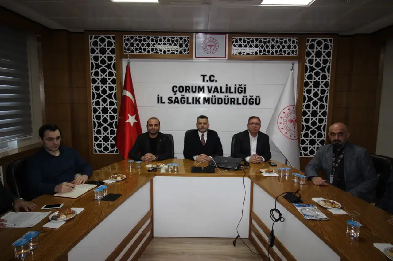 Hedef, Sezaryen Oranlarının Düşürülmesi