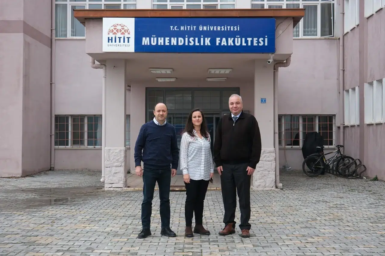 HİTÜ-Savunma Sanayi İş Birliği