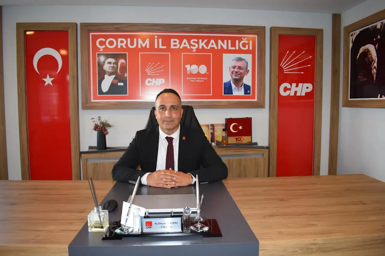 ‘İlçelerin Küçültülmesine Seyirci Kalmayacağız’