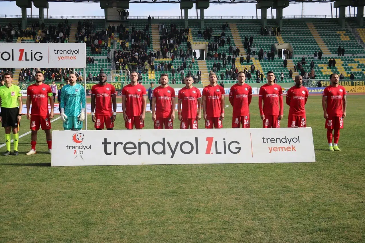 İlk 11’de Dört Zorunlu Değişiklik