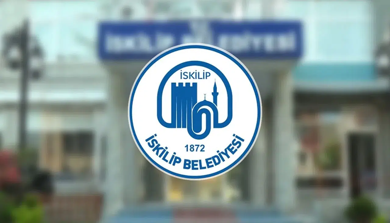 İskilip’teki Mesire Alanı Yeni Yıla Hazırlanıyor