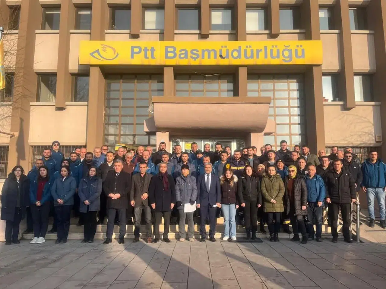 ‘Kamu Çalışanlarının Güvenliği İhmal Ediliyor’