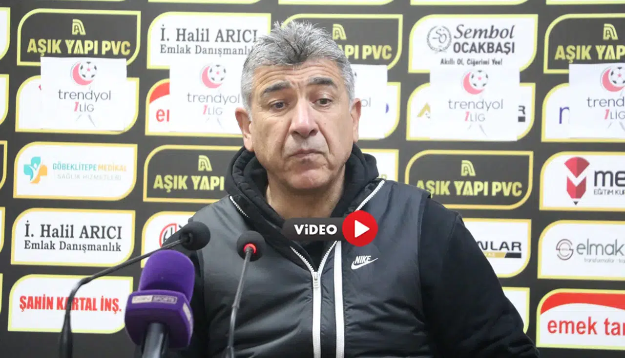 Karafırtınalar: Maçın Hakkı Beraberlikti