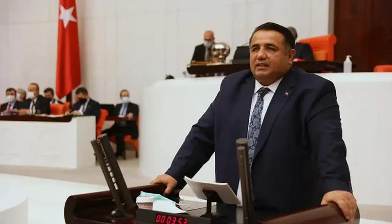 Kaya: Üç Aylar Huzur İklimine Seyahat Ettiğimiz Müstesna Zaman Dilimidir