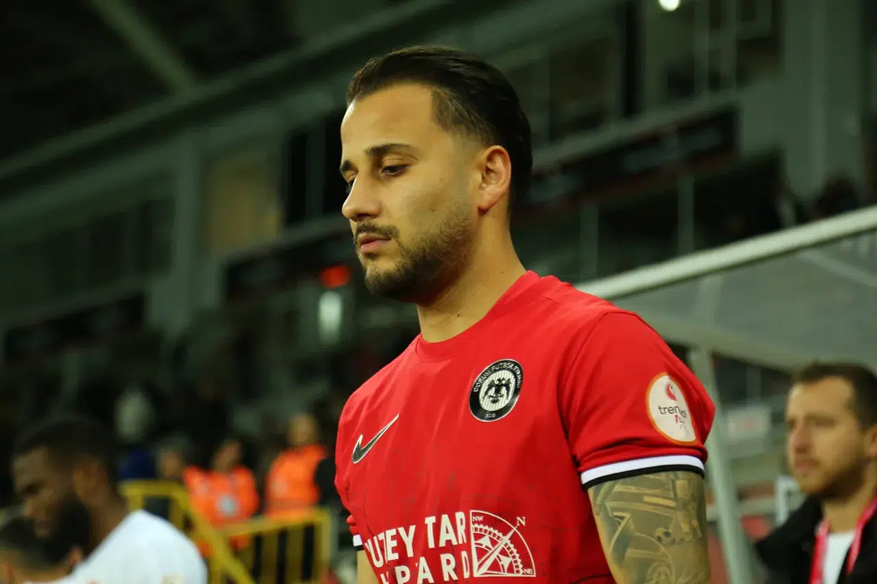 Kerem Kalafat Ceza Sınırında
