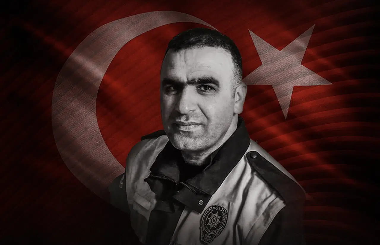 Kırmızı-Siyahlılardan Fethi Sekin Paylaşımı