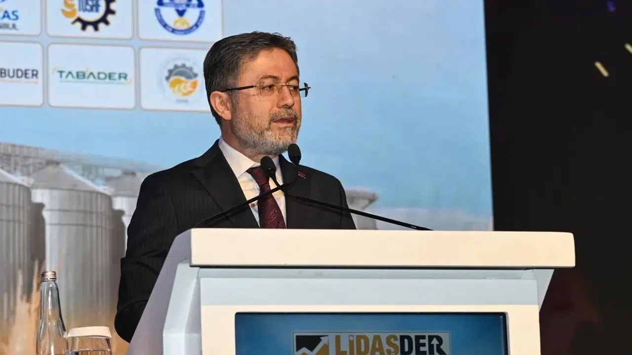 ‘Lisanslı Depoculukta Hedef Büyük’
