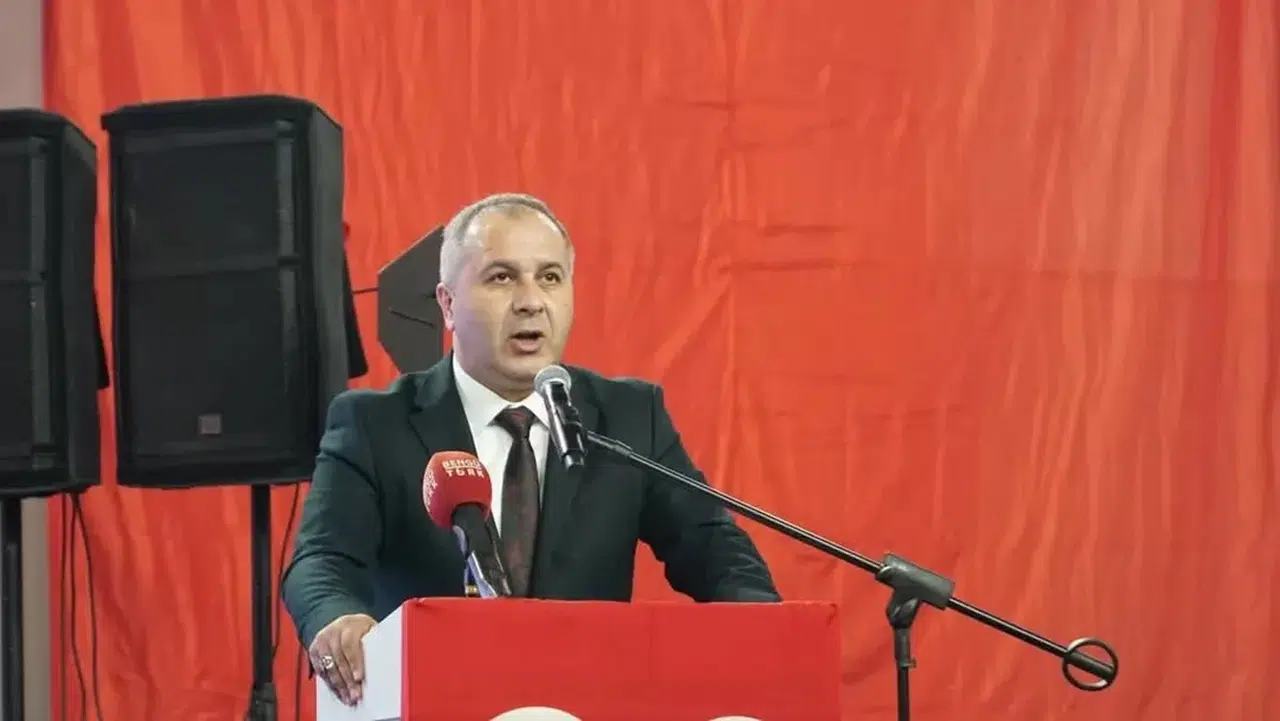 MHP’den AK Parti’ye Kutlama