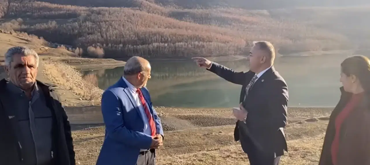 ‘Mecitözü’nün Hakkını Verin’