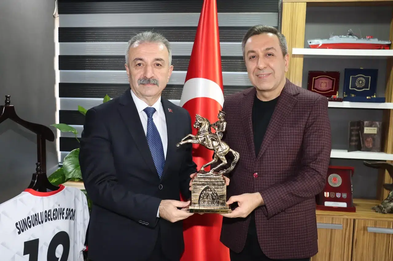 Memurların Maaşları İyileştirildi
