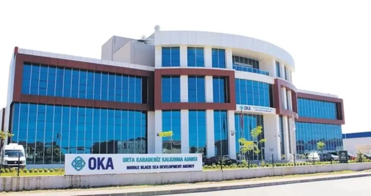 OKA Destekleri İçin Başvurular Başladı