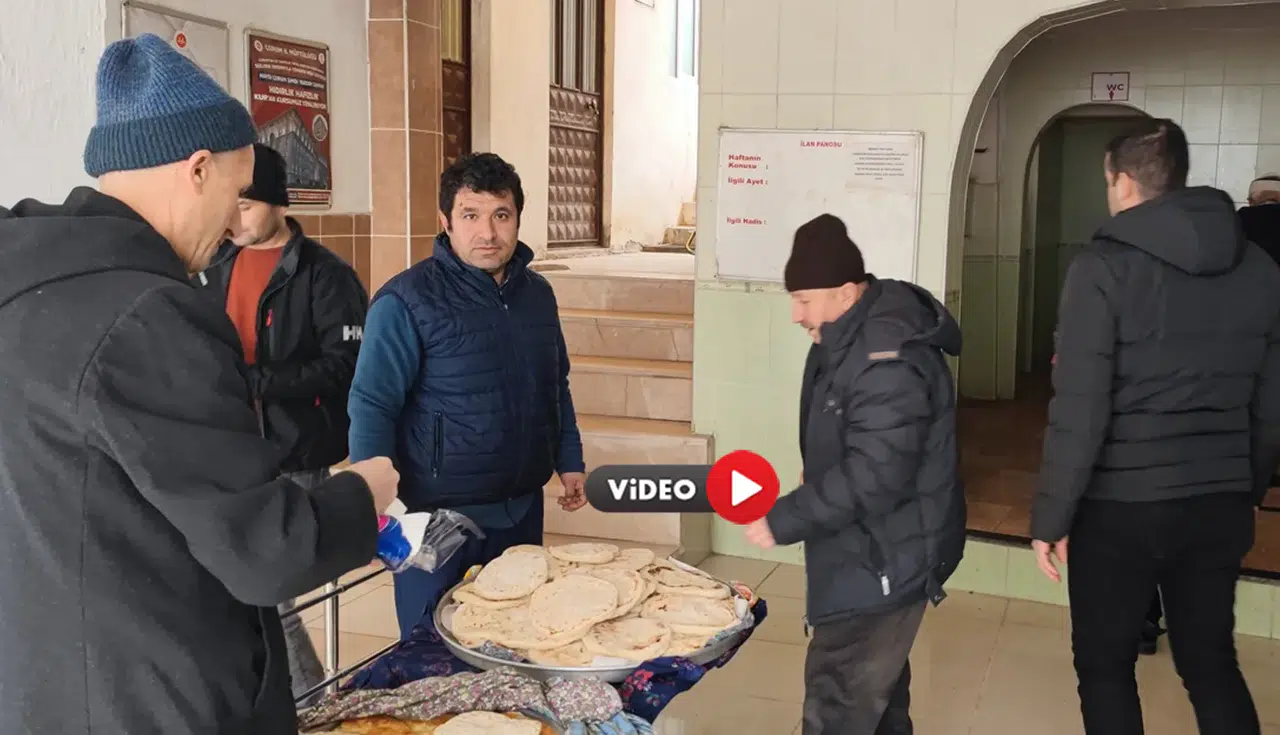 Oğuzlar’ın 3 Asırlık Geleneği