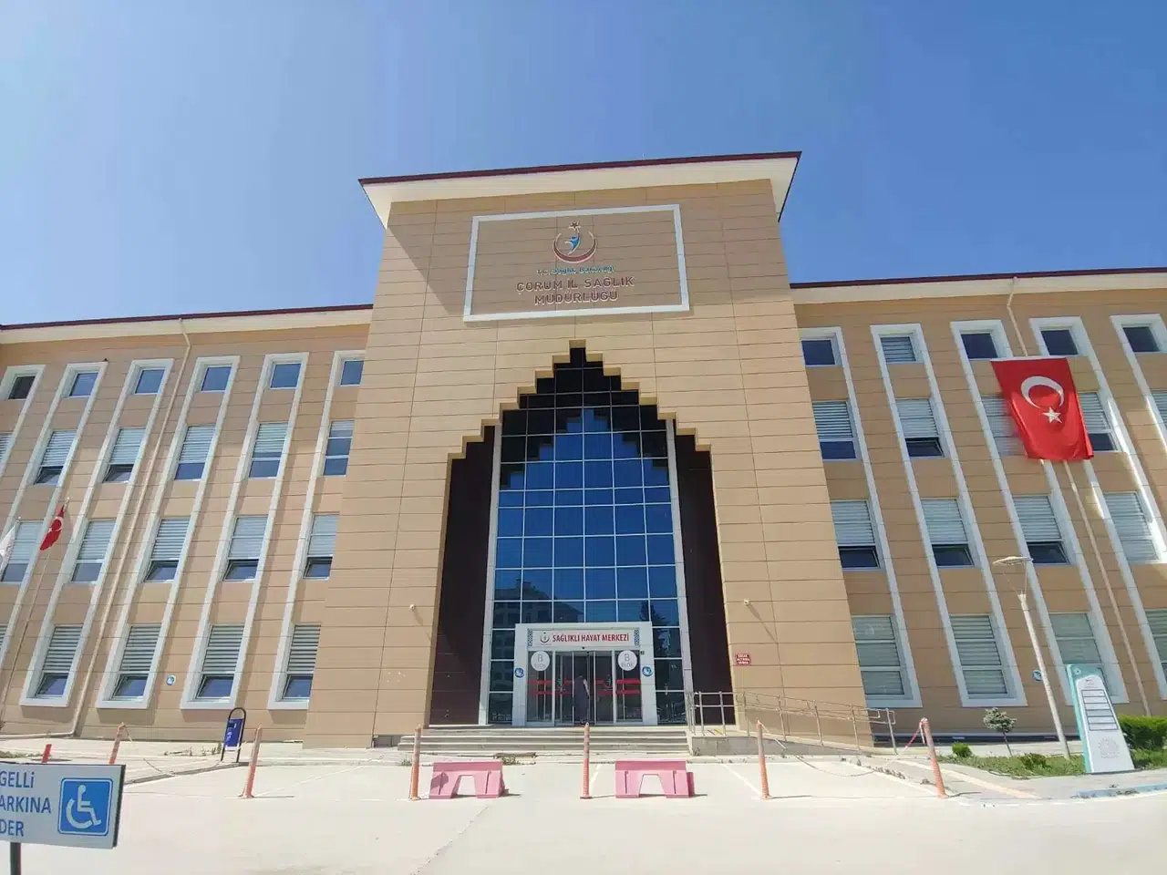 ‘Sağlıklı Hayat Merkezleri’nden Randevu Alabilirsiniz’