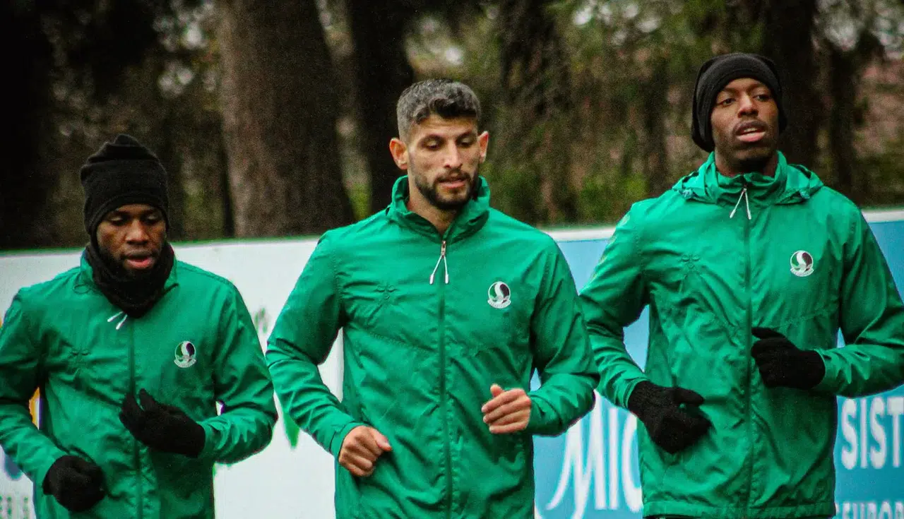 Sakaryaspor Yeni Başlangıç Peşinde