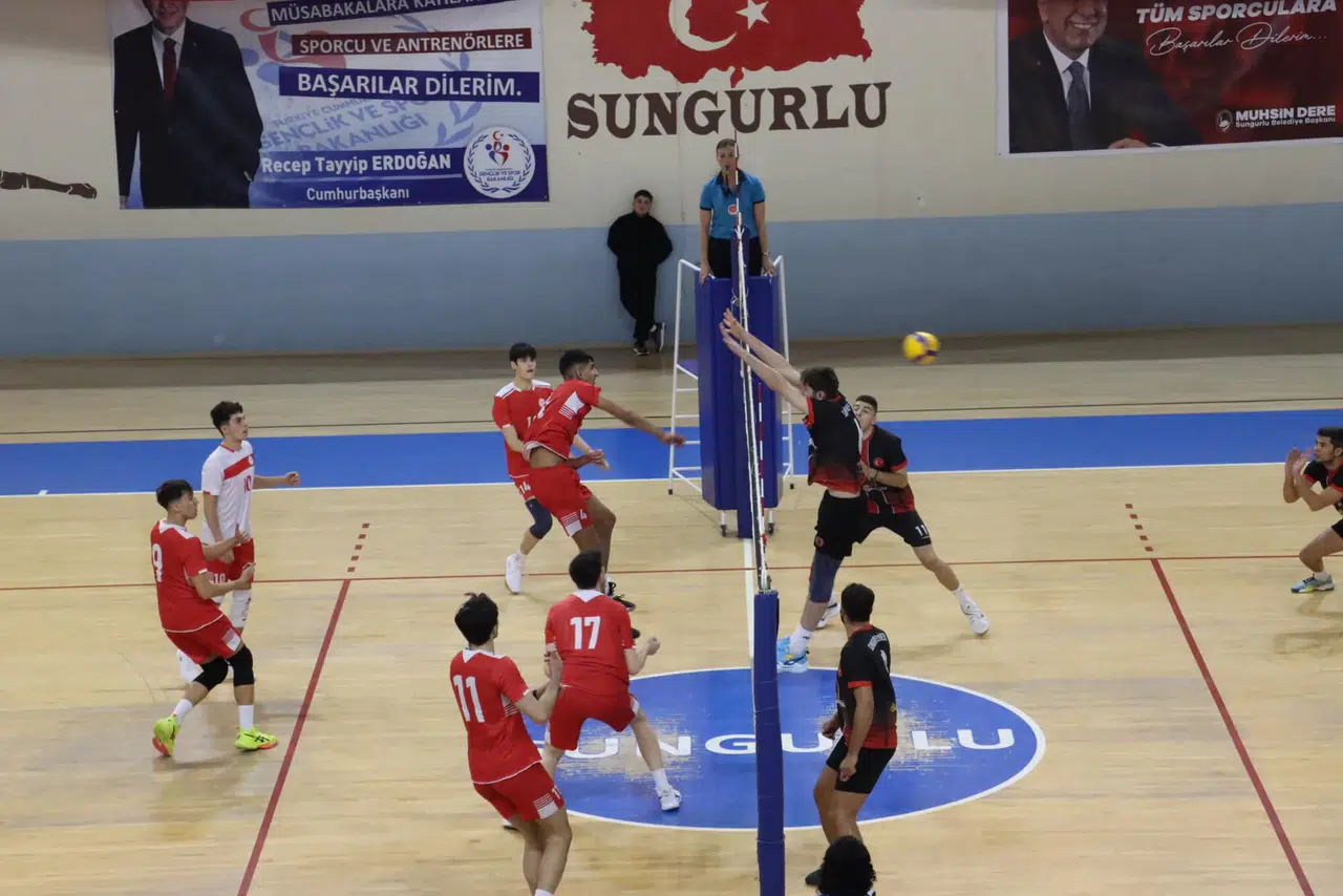 ‘Sizinle Gurur Duyuyoruz’