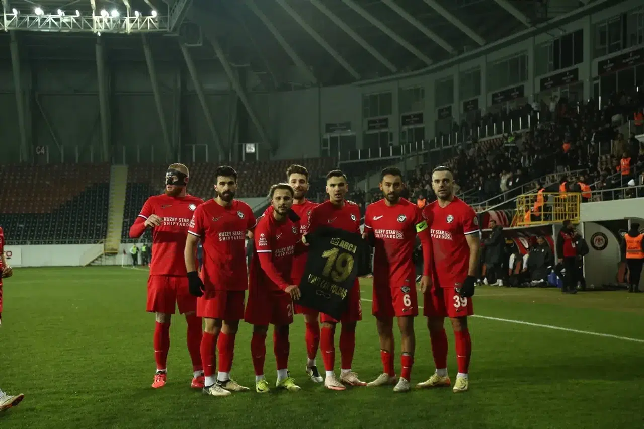 Son Üç Maçın İlk Yarısında Gol Olmadı