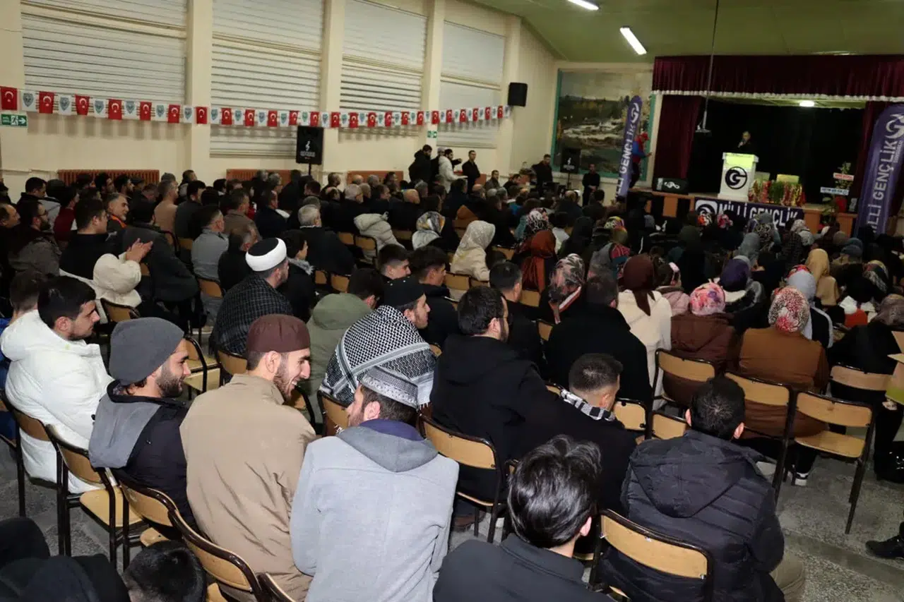 Sungurlu’da Mekke’nin Fethi Kutlandı