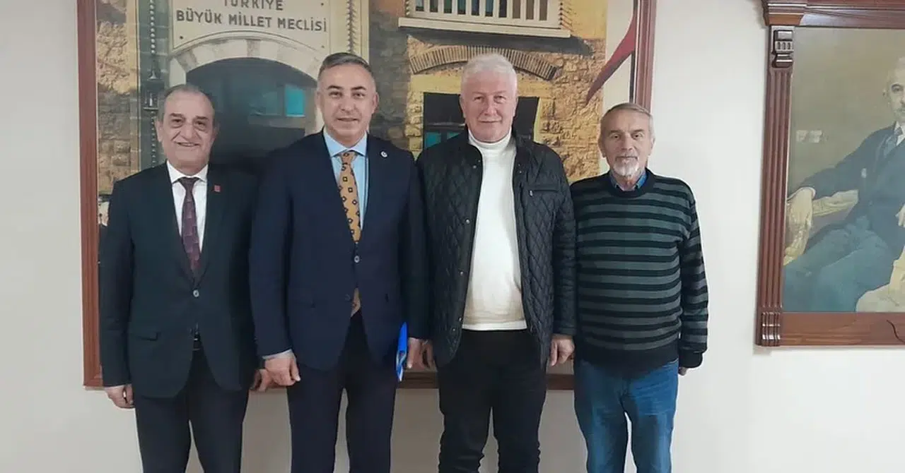 Tahtasız, ÇAYKUR İçin Rize’de