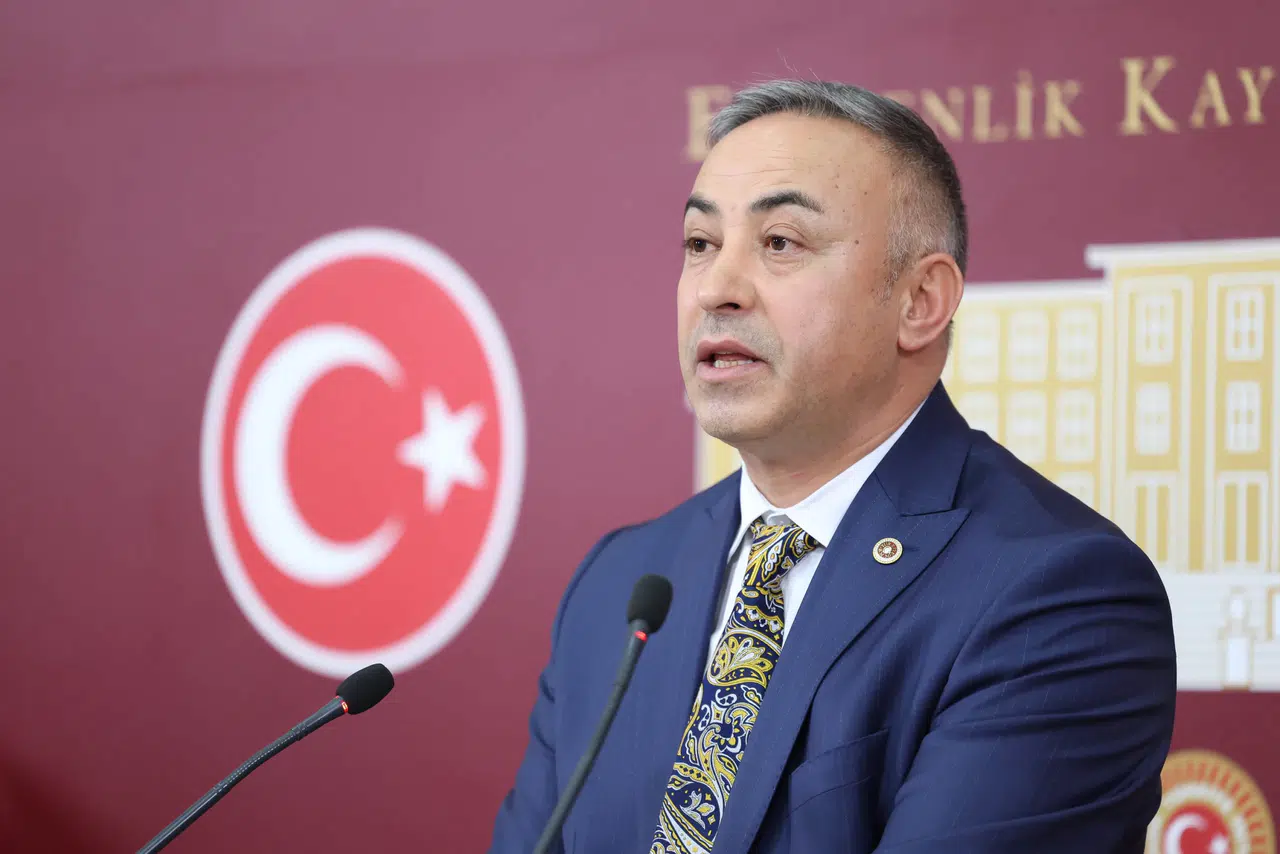 Tahtasız, Bakana Seslendi: Değiştirilmeli
