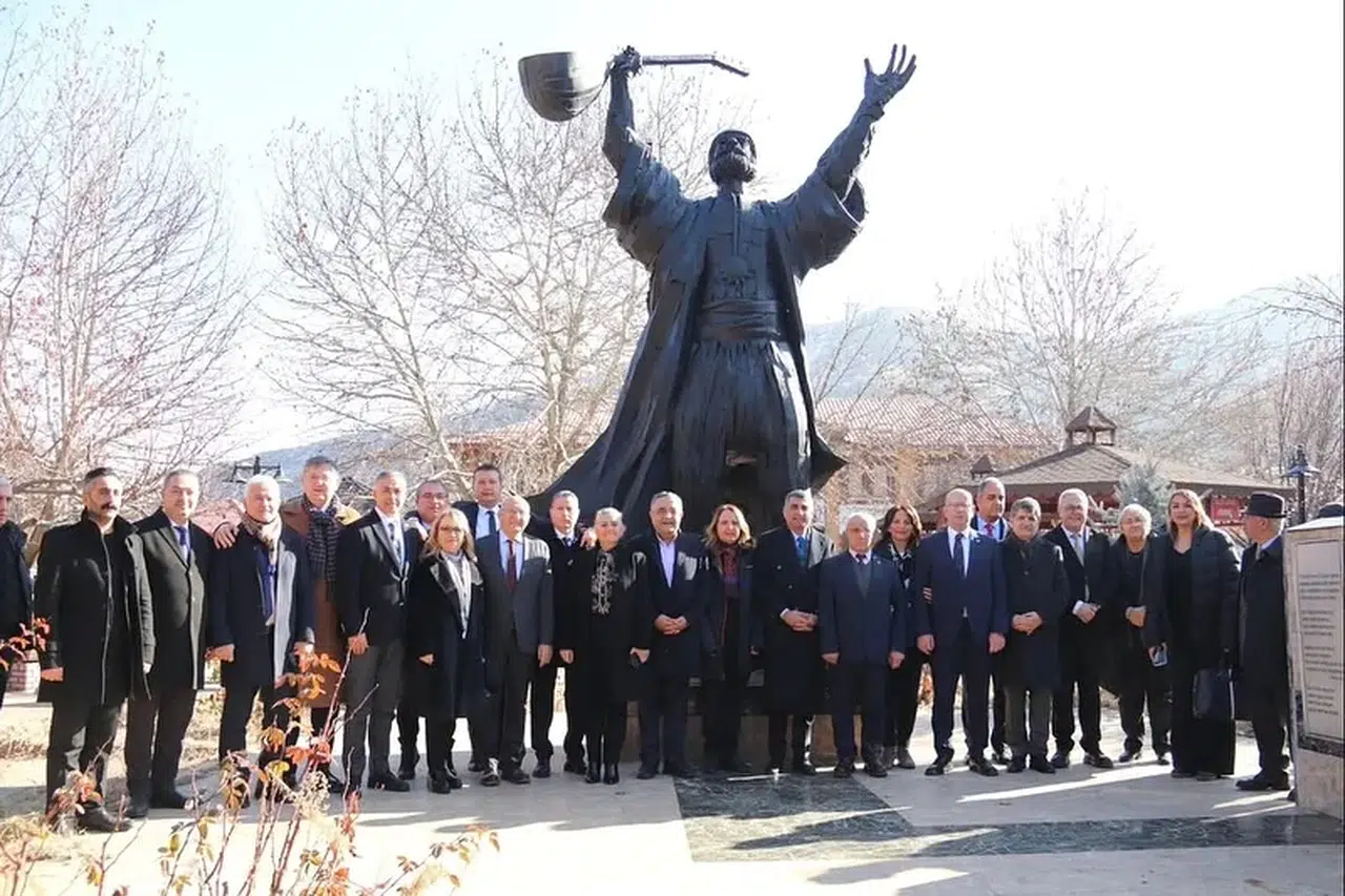 Tahtasız Deprem Tedbirleri İçin Tunceli’de