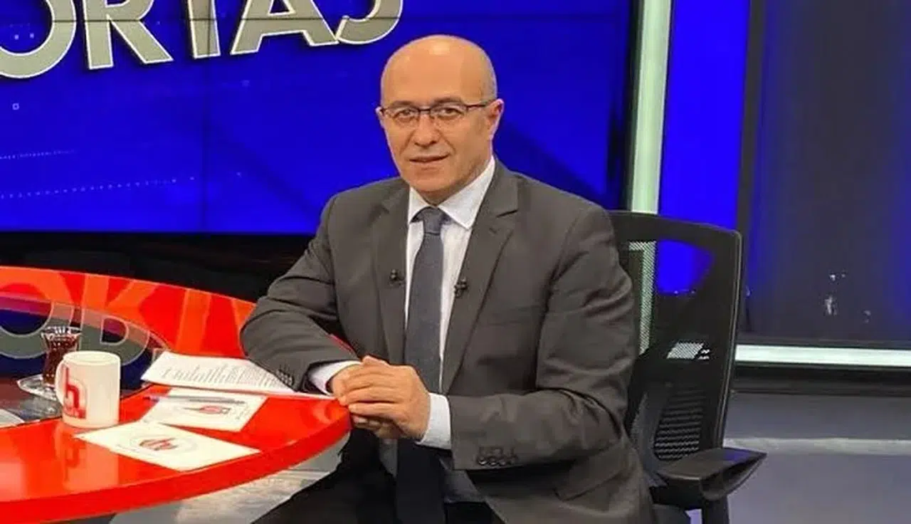 Tahtasız’dan Gazetecilere Destek