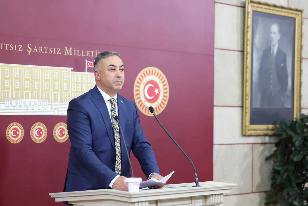 Tahtasız’dan Maaş Açıklaması