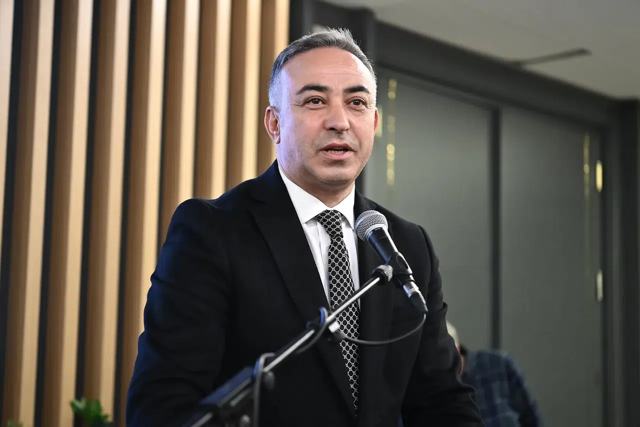 Tahtasız’dan Öğrencilere Tavsiye