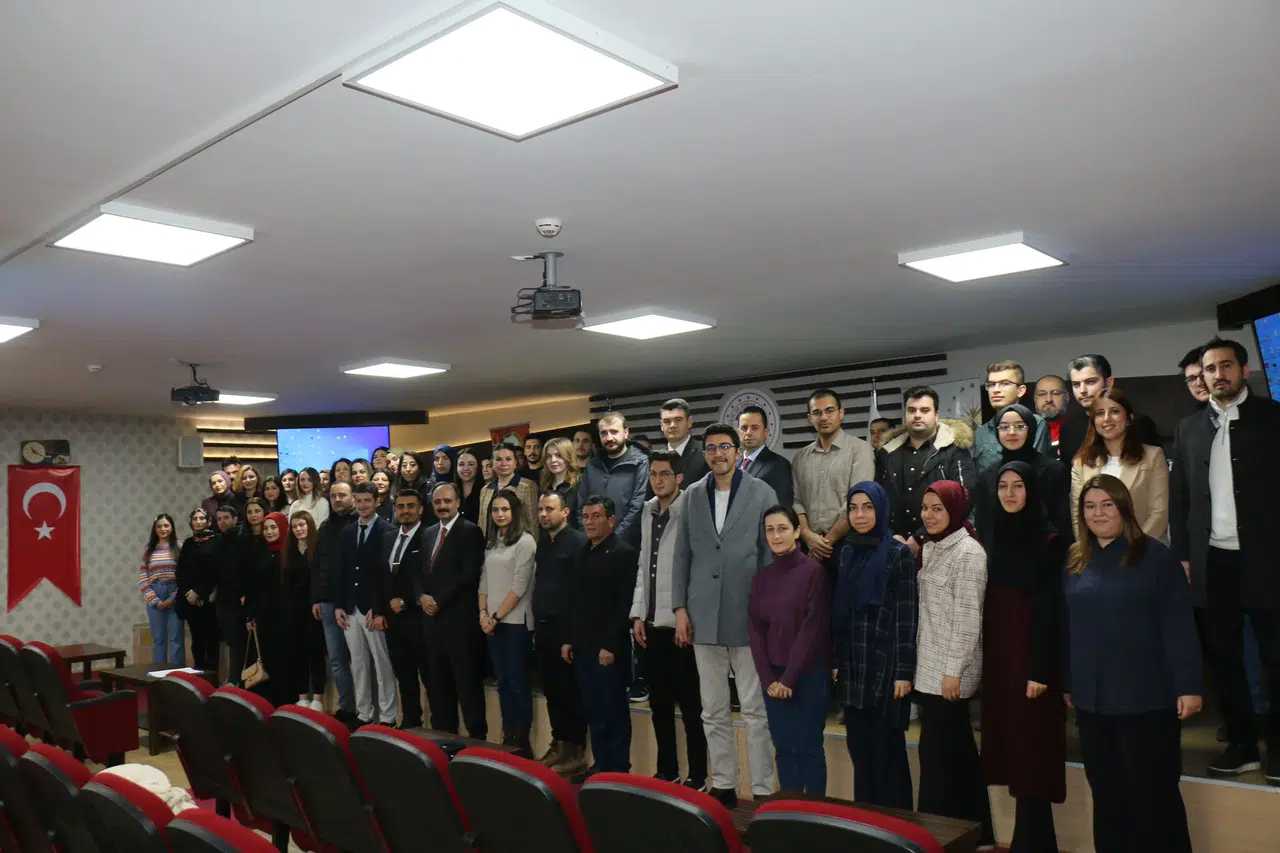 Tarım ve Orman’da Sözleşmeler Yenilendi