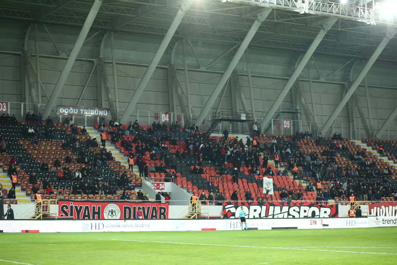 Trendyol 1. Lig’de Zorlu Hafta Başlıyor