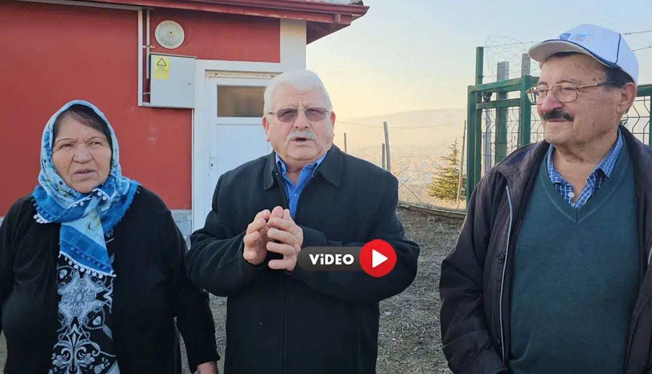 Yaşlı Çift, Köpeğin Saldırdığı Anı Anlattı: Kalkamadım