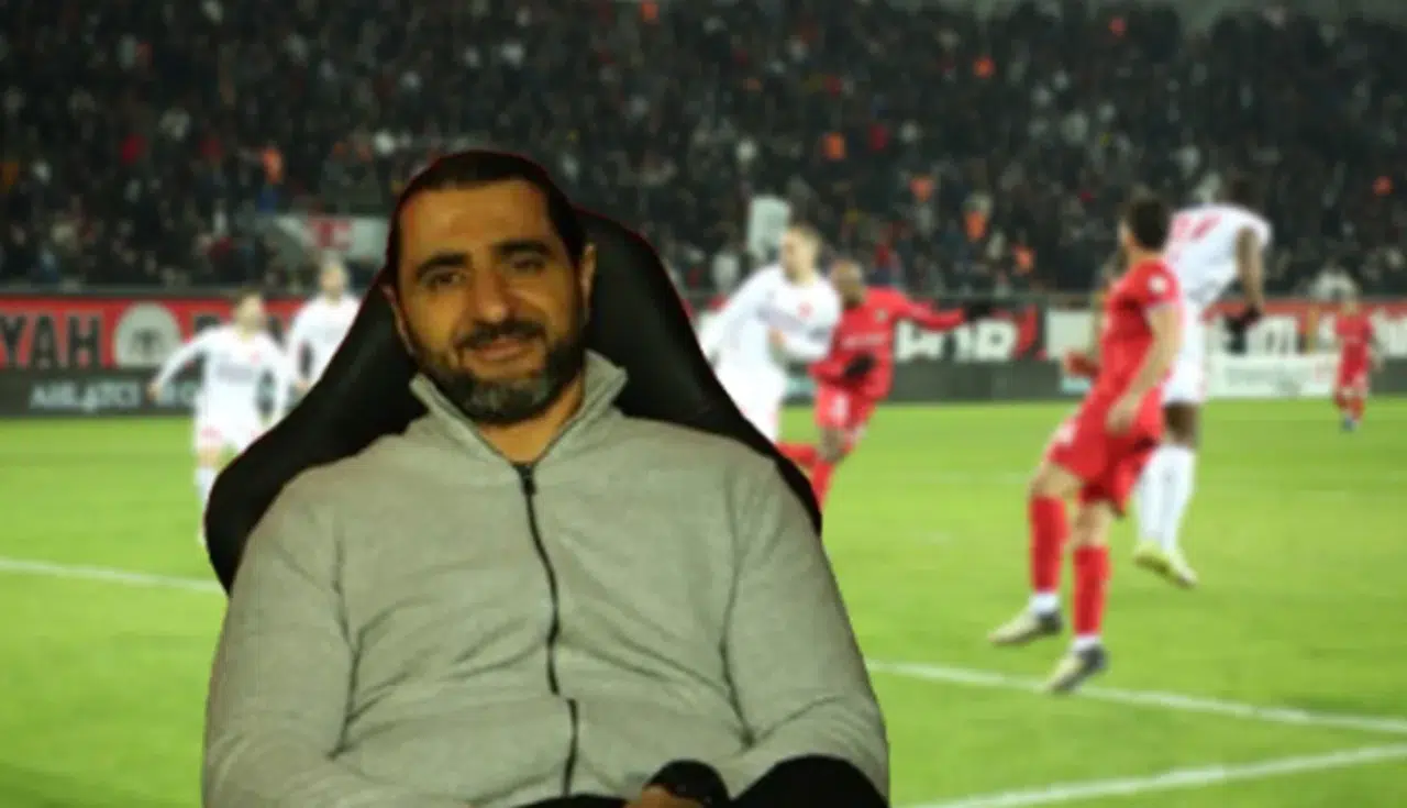 Yeni Teknik Direktörleri İle İlk Gollerini Yediler