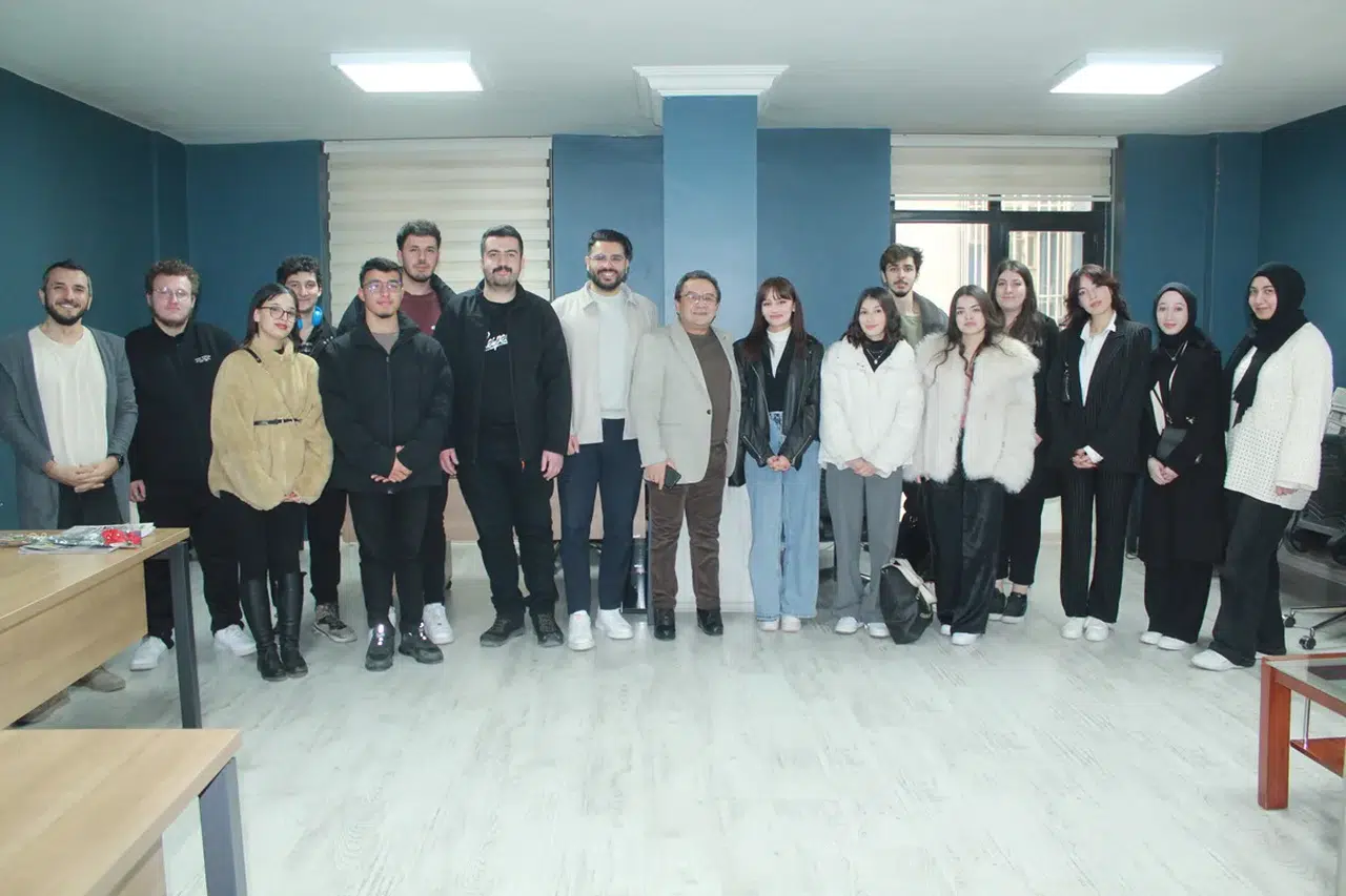 Yüzleri Gülümseten Sürpriz Ziyaret
