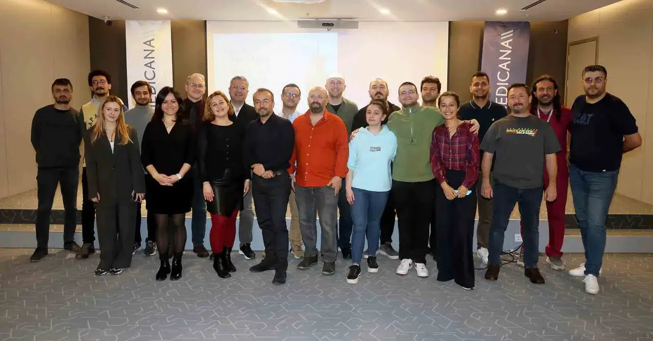 Acil Tıp Uzmanları Medicana International İzmir Hastanesinde Buluştu
