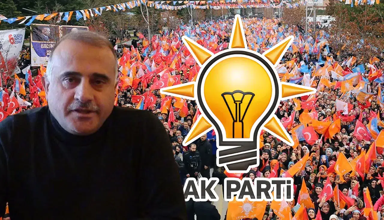 Yakup Alar’dan Kongre Teşekkürü
