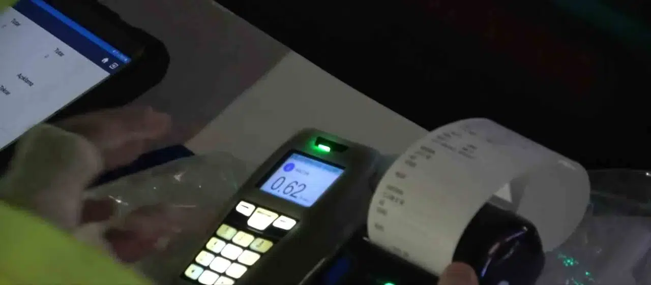 Alkollü Olarak Direksiyon Başına Geçip Ceza Yedi, Pişkinlik Edip “Yine Olsa Tekrar Yaparım” Dedi