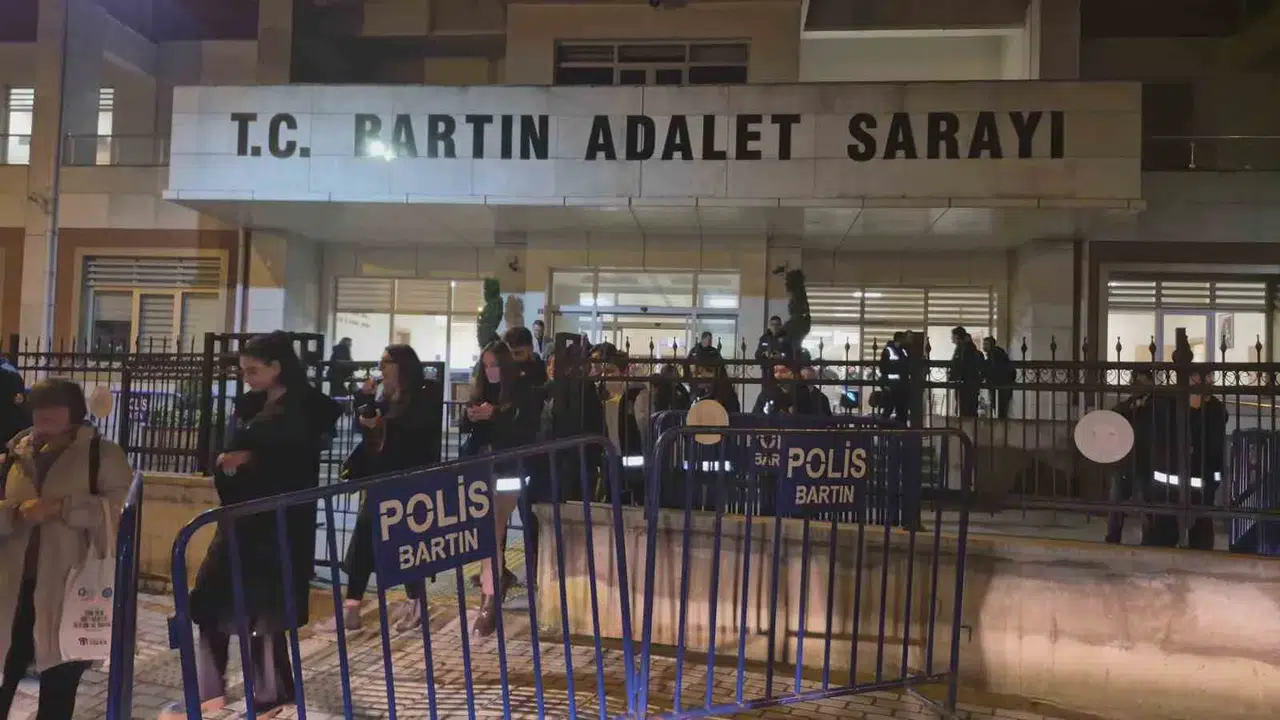 Amasra’daki Maden Faciasının 11. Duruşması 12 Buçuk Saat Sürdü