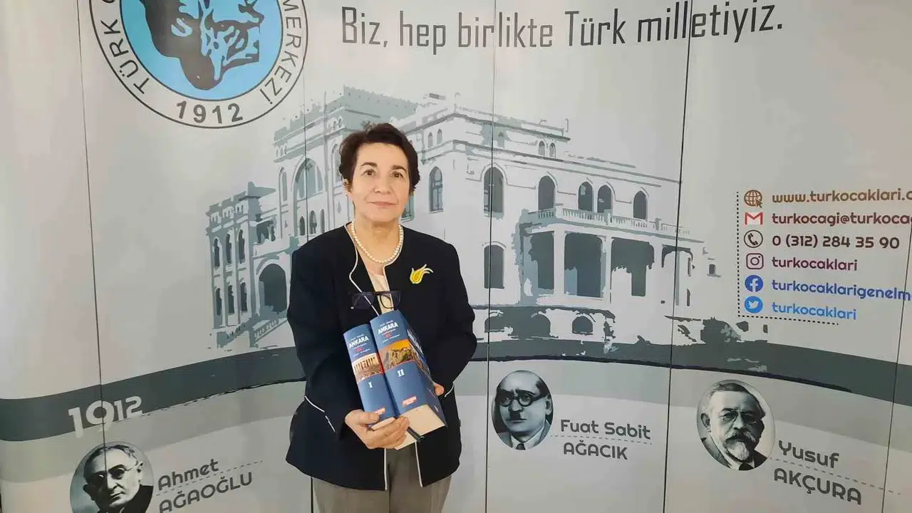 Ankara’nın Tarihi Hanları Geçmişe Bir Pencere Açıyor