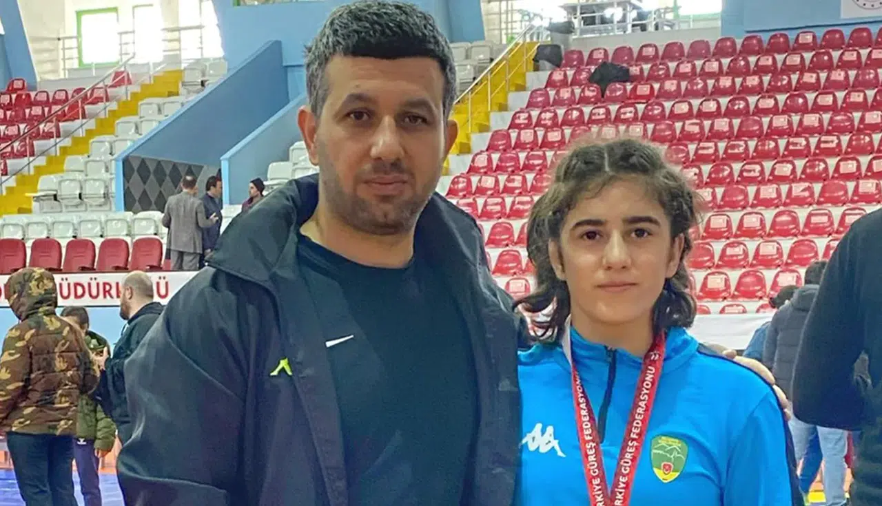 İskilipli Sporcular Rusya Yolcusu