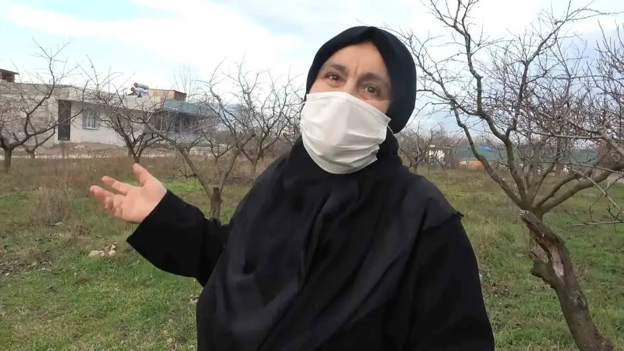 Babasından Kalan Yerine Gece Konduları Kondurdular